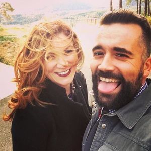 Meet your Posher, Becky